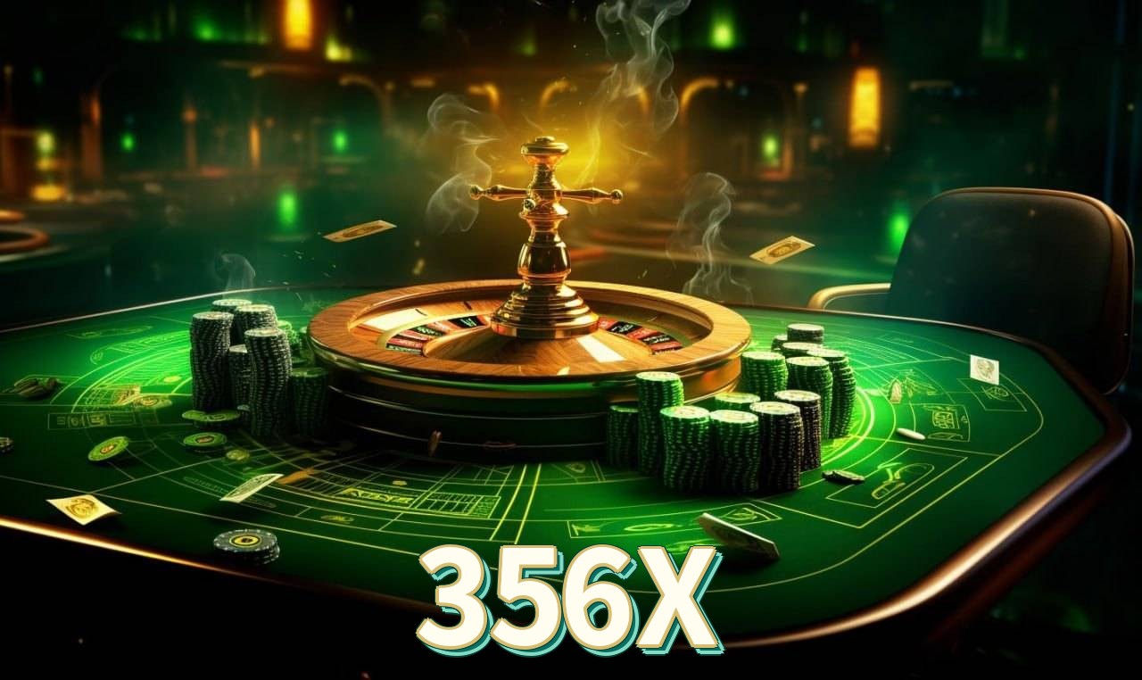 356X Licenciado Curaçao - Segurança SSL 256-bit