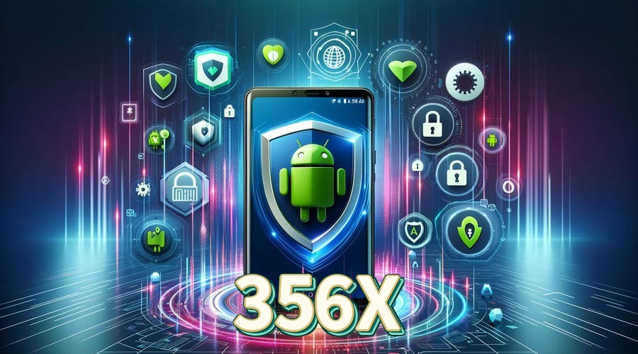 356X PIX Instantâneo - Saques em 8 Minutos
