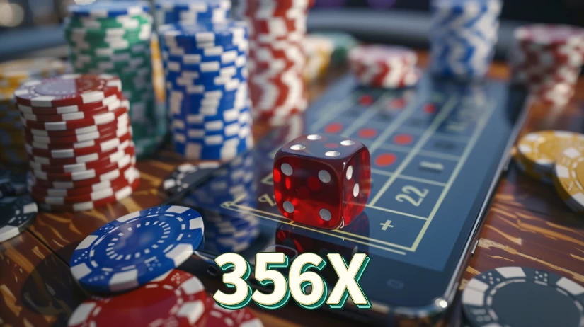 356X Plataforma