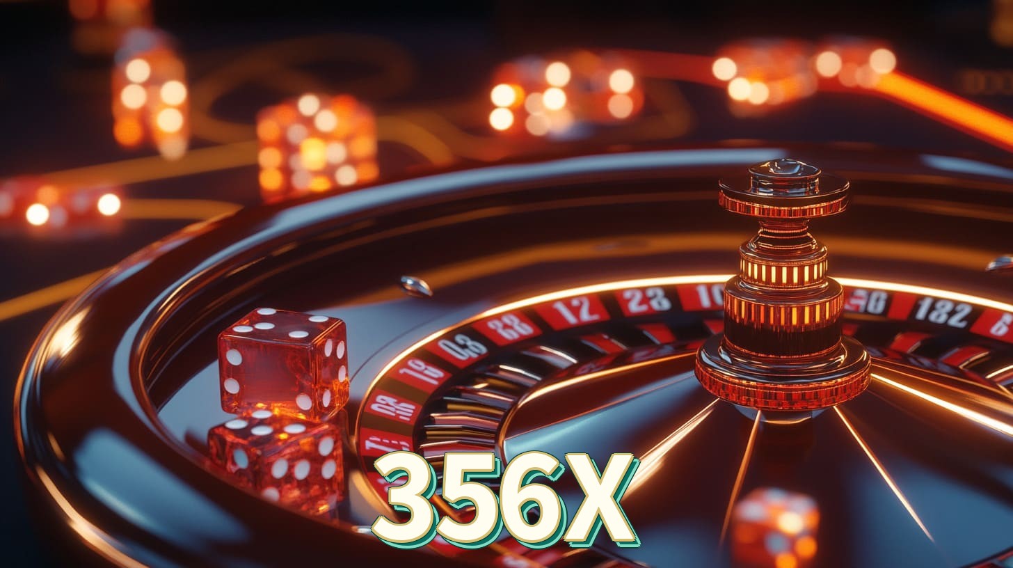 356X Plataforma Oficial