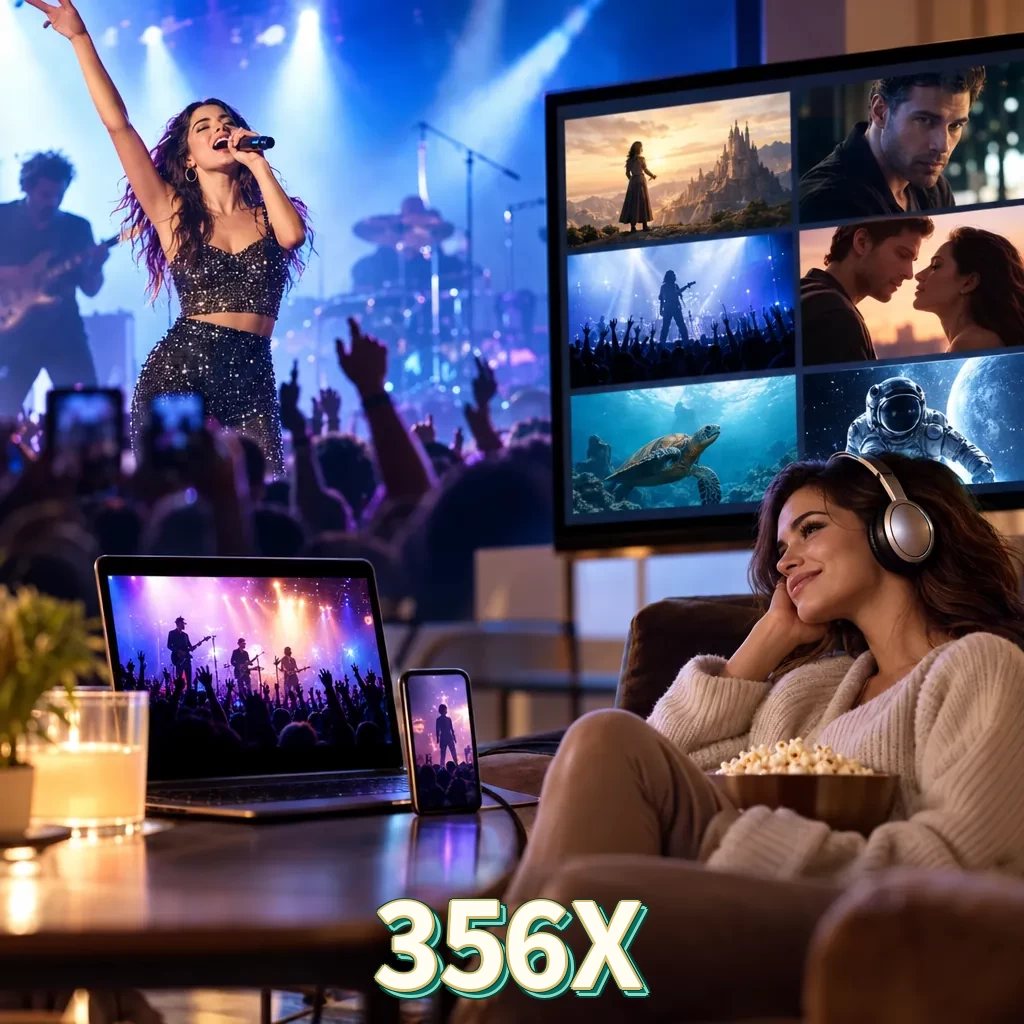 Massive Luck Bonus Buy: giros comprados, emoção multiplicada na 356X