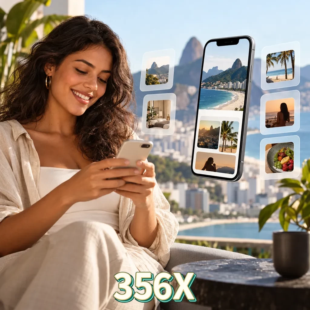356X App