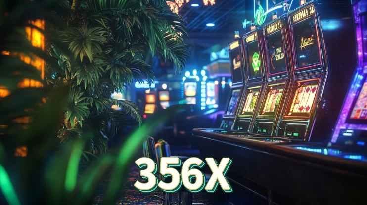 App oficial 356X