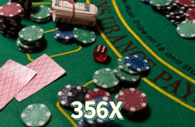 356X