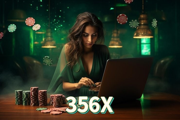 356X FAQ — suporte e ajuda no aplicativo oficial