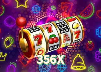 356X Cassino Online Certificado