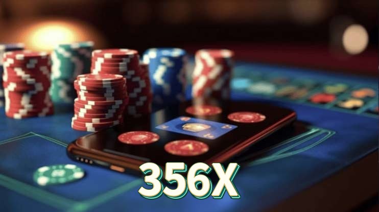 Bot 356X Telegram