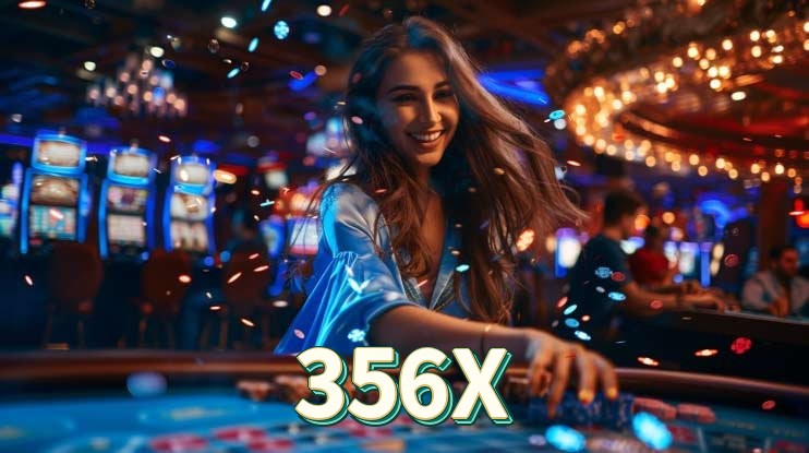 356X termos — contrato de uso e regulamento da plataforma
