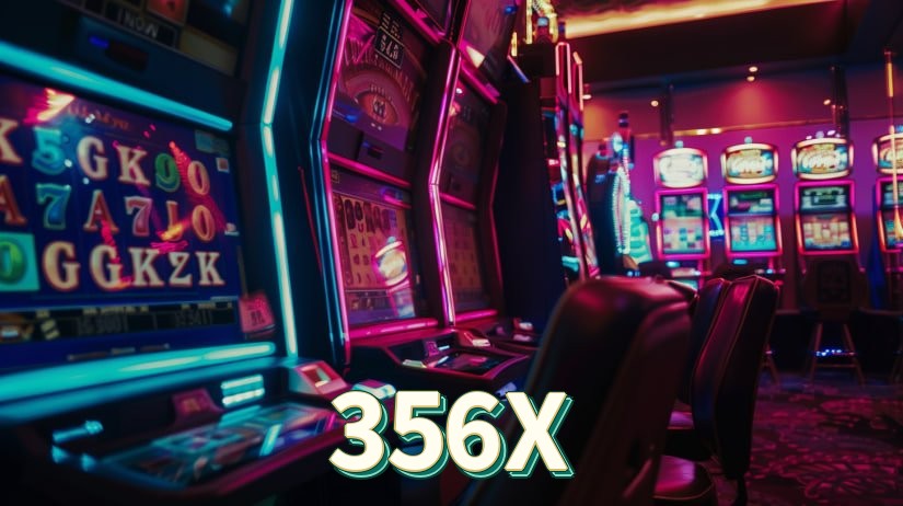 356X Slots - 356X visual 2
