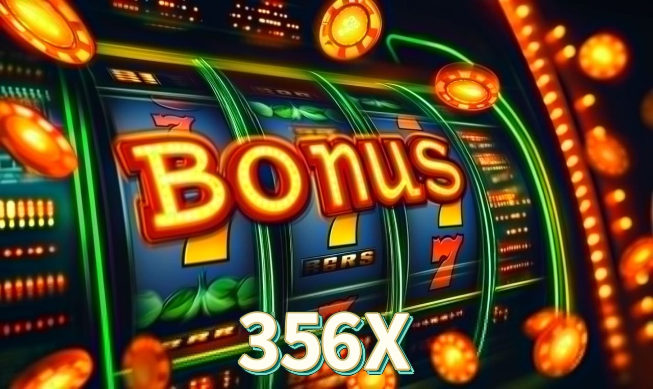 356X plataforma — depósito PIX instantâneo no caixa