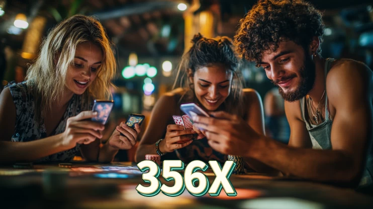 356X