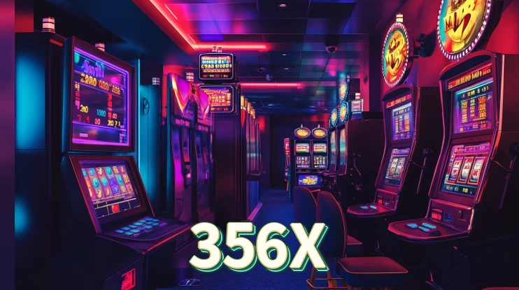 356X telegram