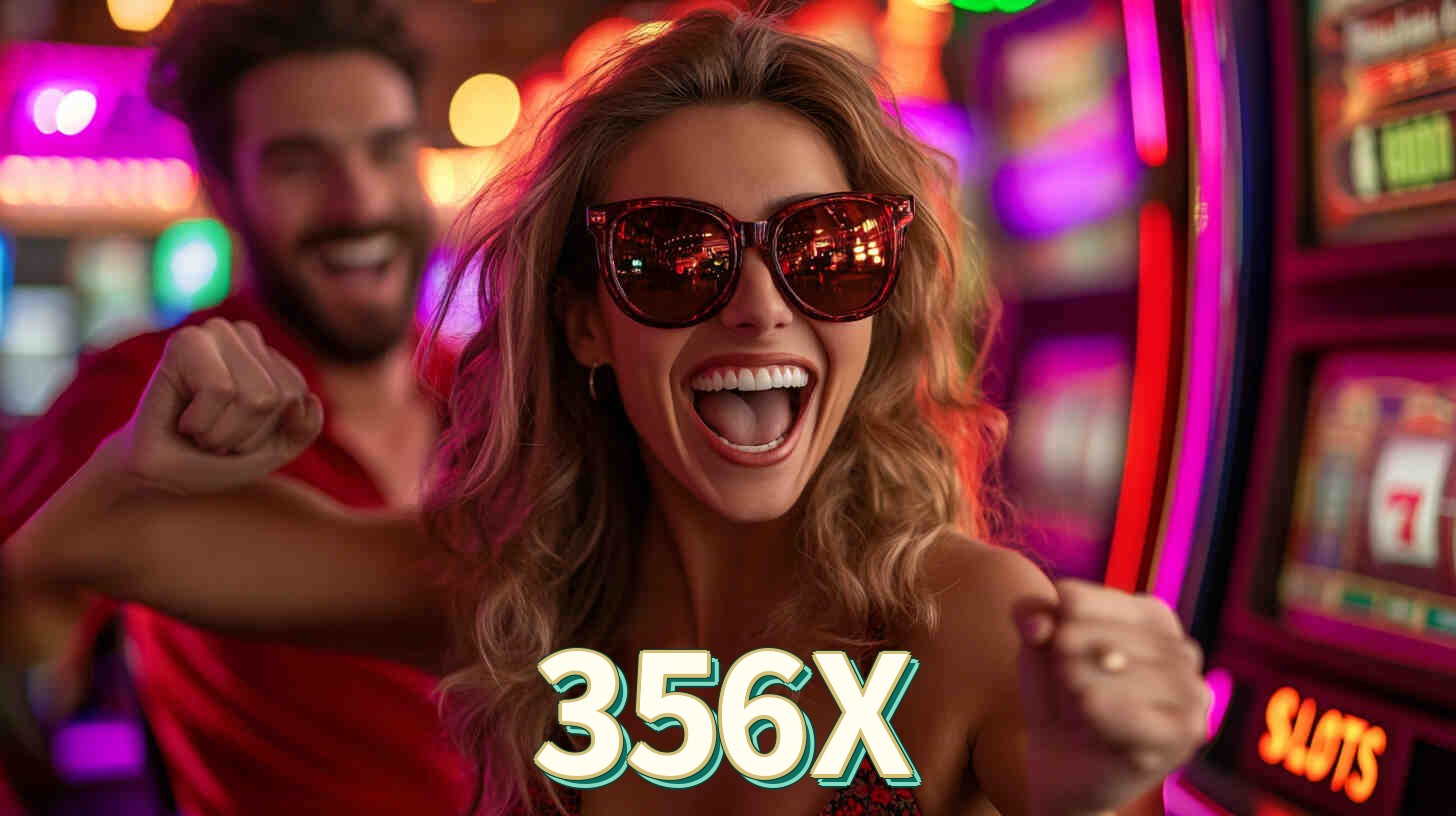 Caishen Wins 356X