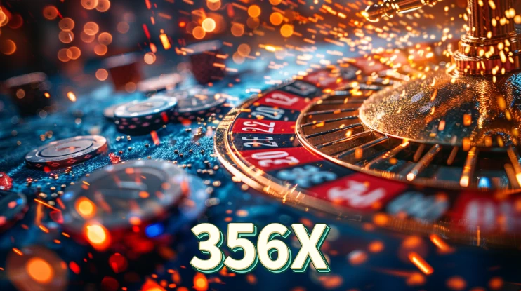 356X Segurança Logo 3