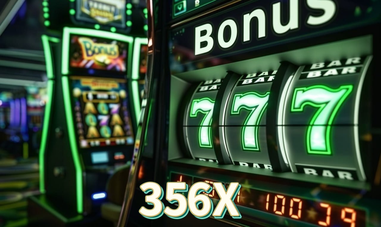 356X bonus