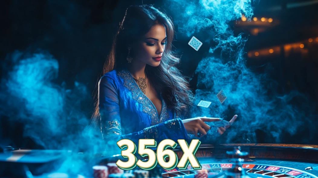 Catálogo de jogos na 356X