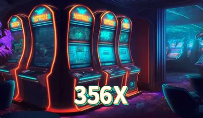 356X Logo 2