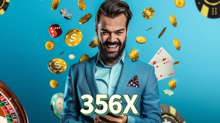 356X download — tutorial instalação APK passo a passo
