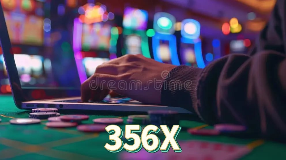 356X Segurança Logo 2