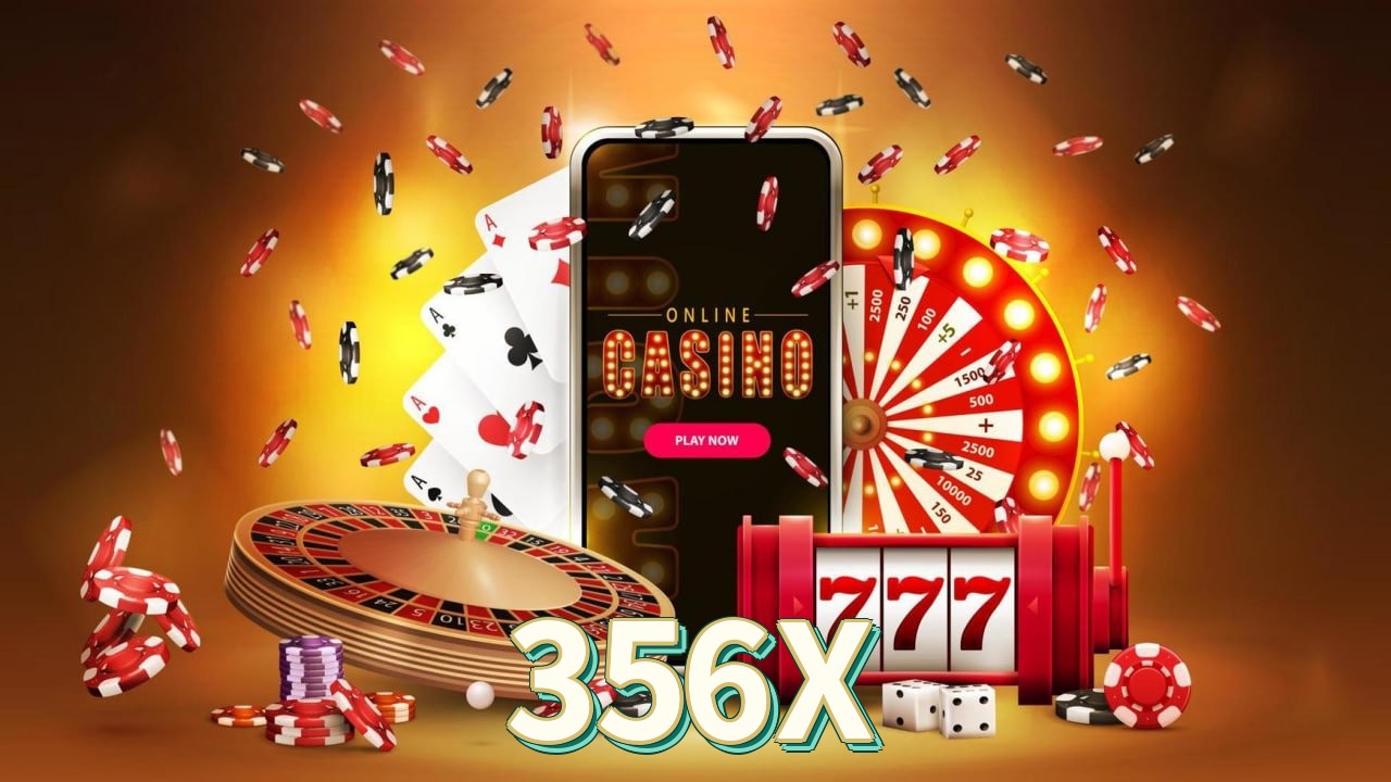 Logo 356X Loteria Online