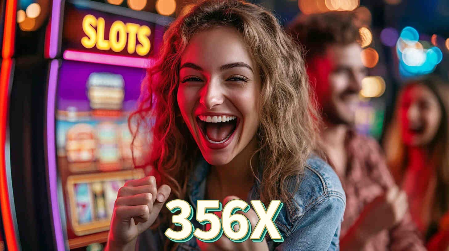 Vantagens de jogar slots no 356X Brasil