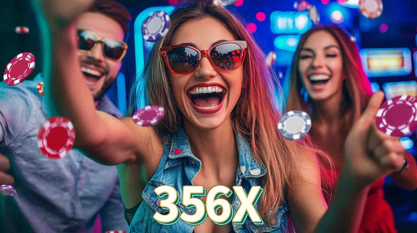 356X Loteria Online Brasil - Plataforma Certificada