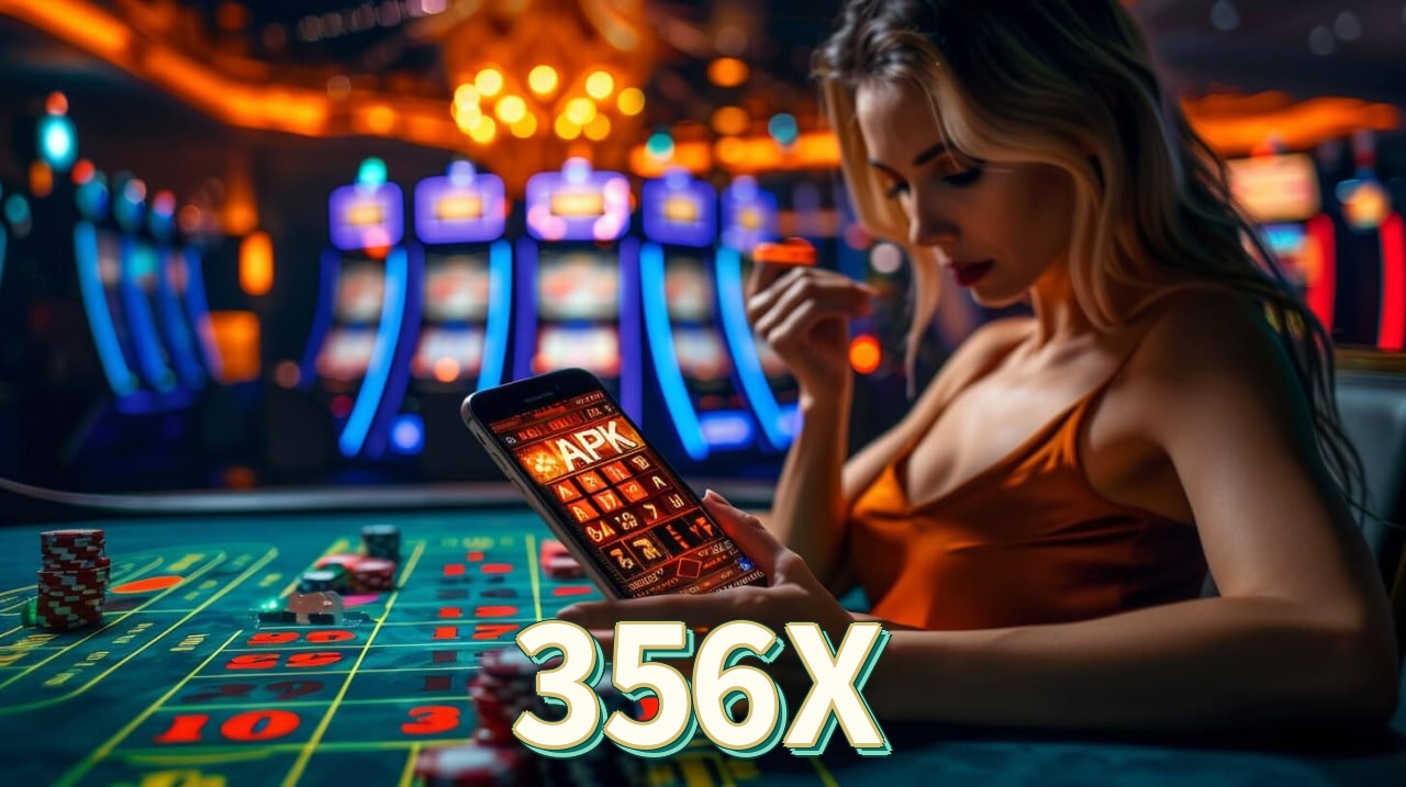 356X Aplicativo - 356X visual 1