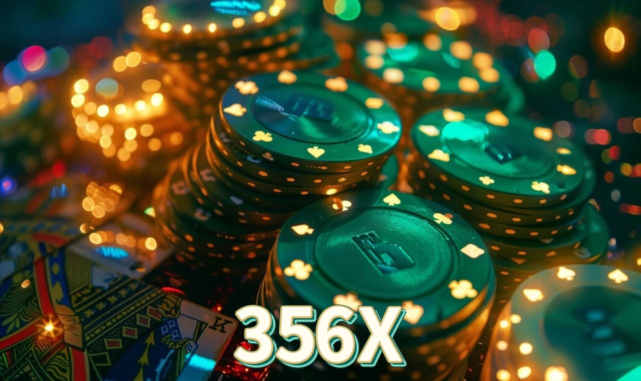 356X VIP Program Logo