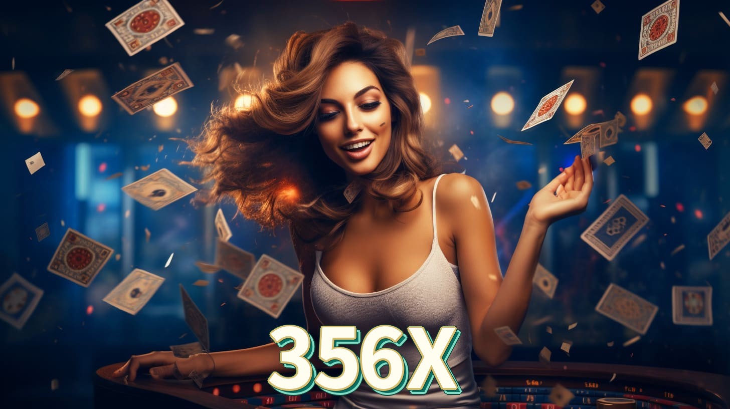 356X Aplicativo - 356X visual 2