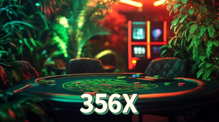 356X Plataforma
