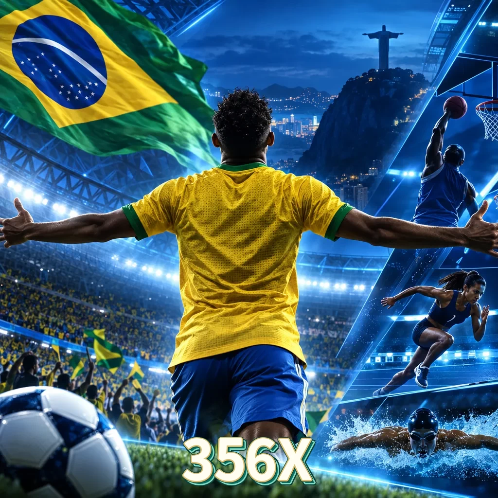 Wild Ace na 356X: estratégia, bônus e experiência premium